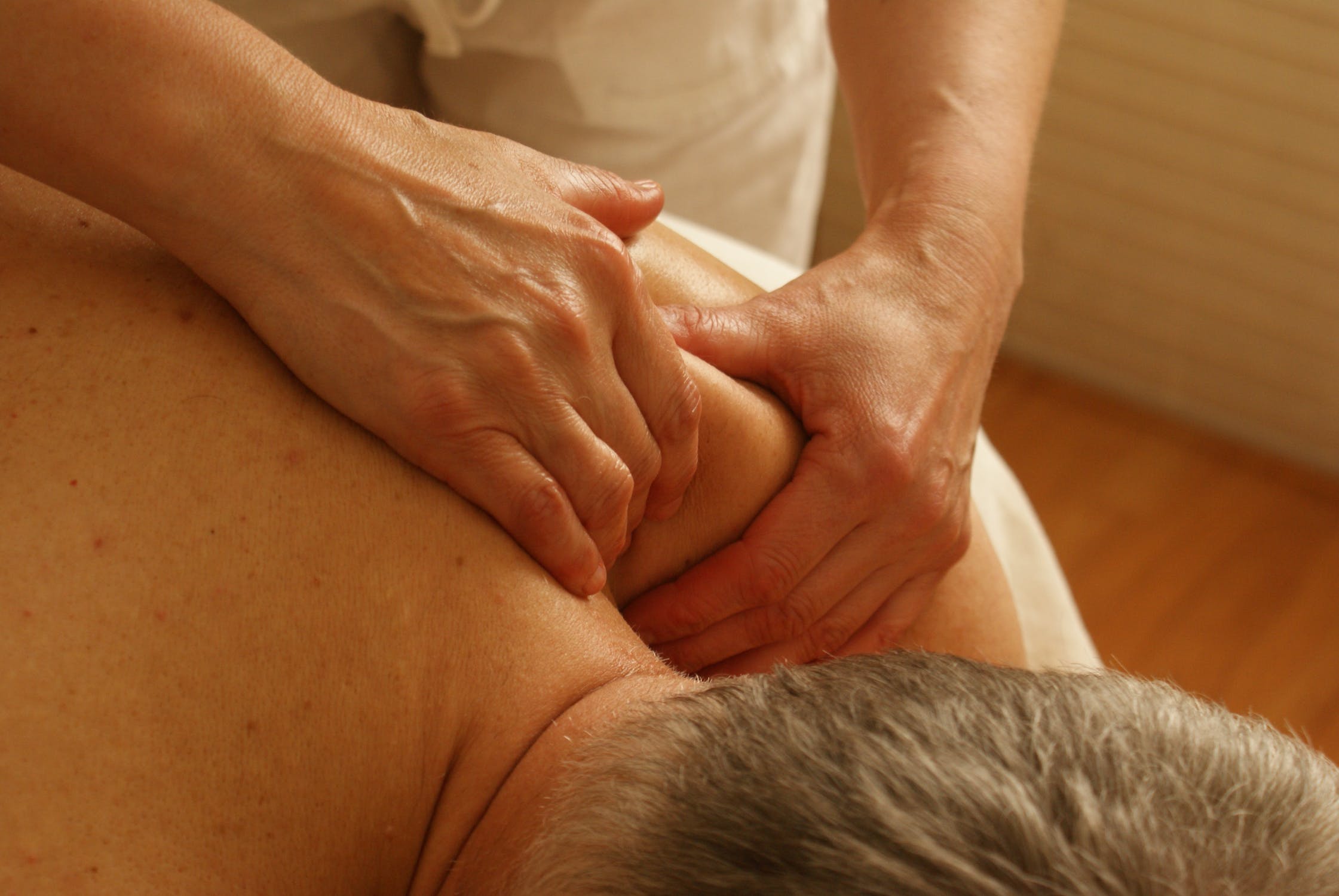 Physio Sports Massage