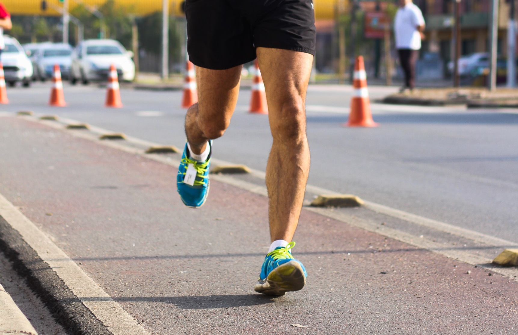 Shin splints: causes, treatment, prevention and how physiotherapy can help