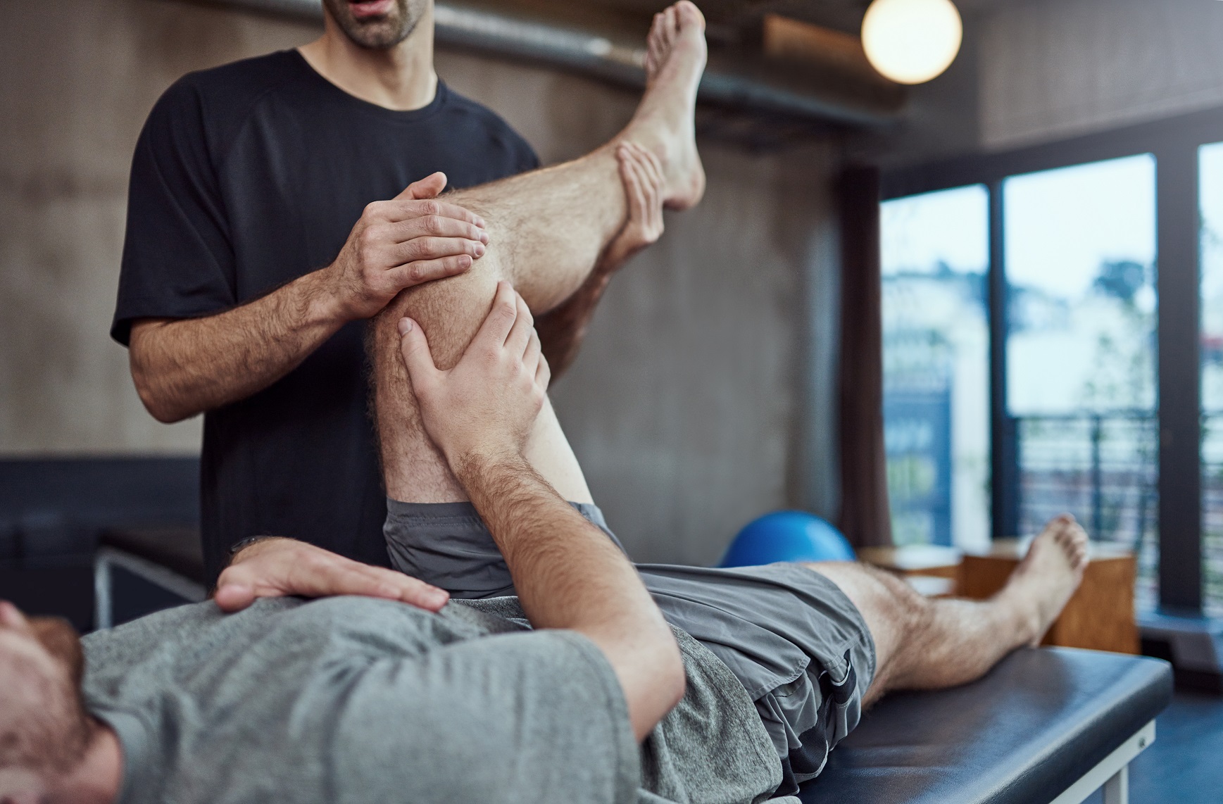 What are the benefits of quality physio treatment?