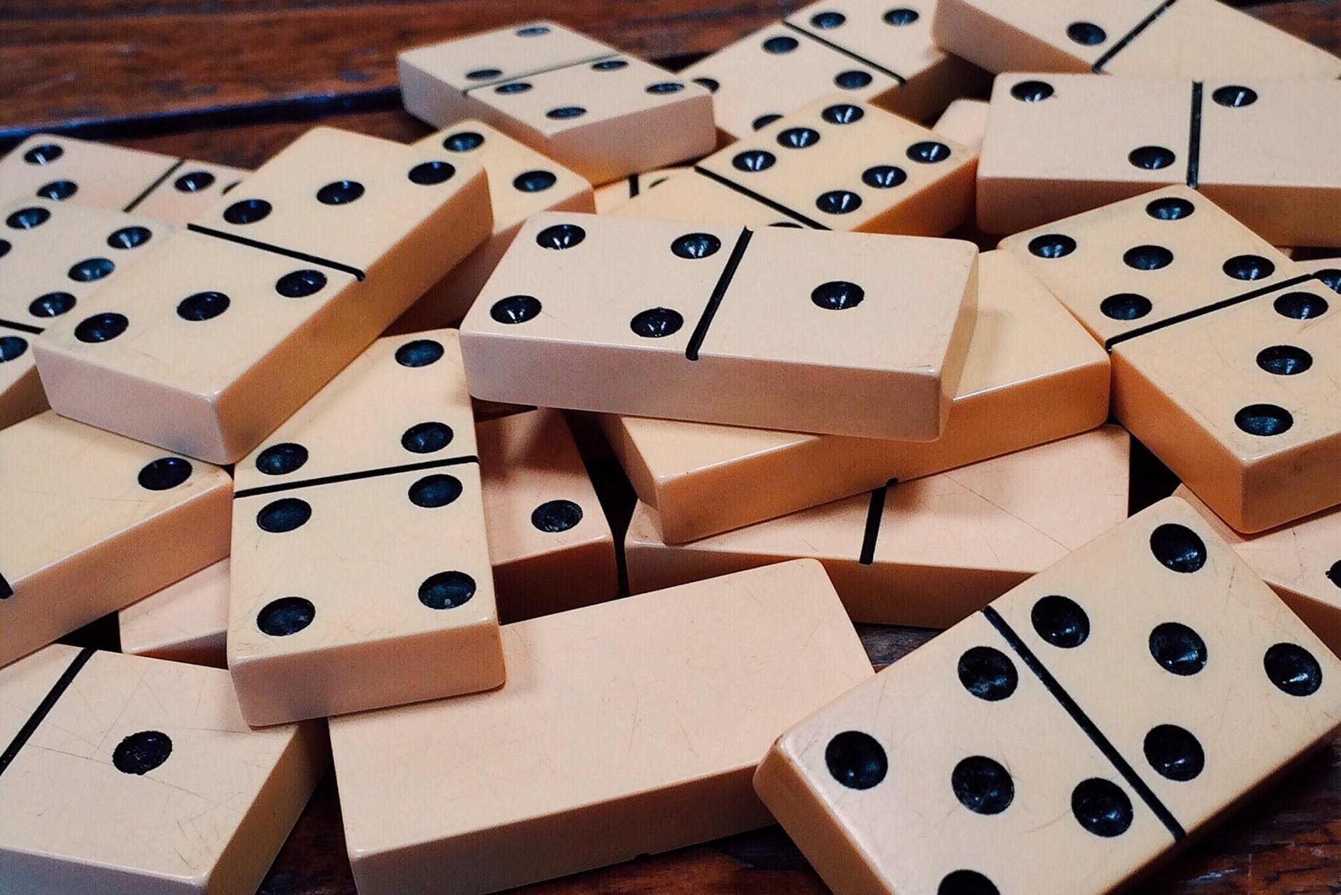 The domino effect: How one injury can trigger another