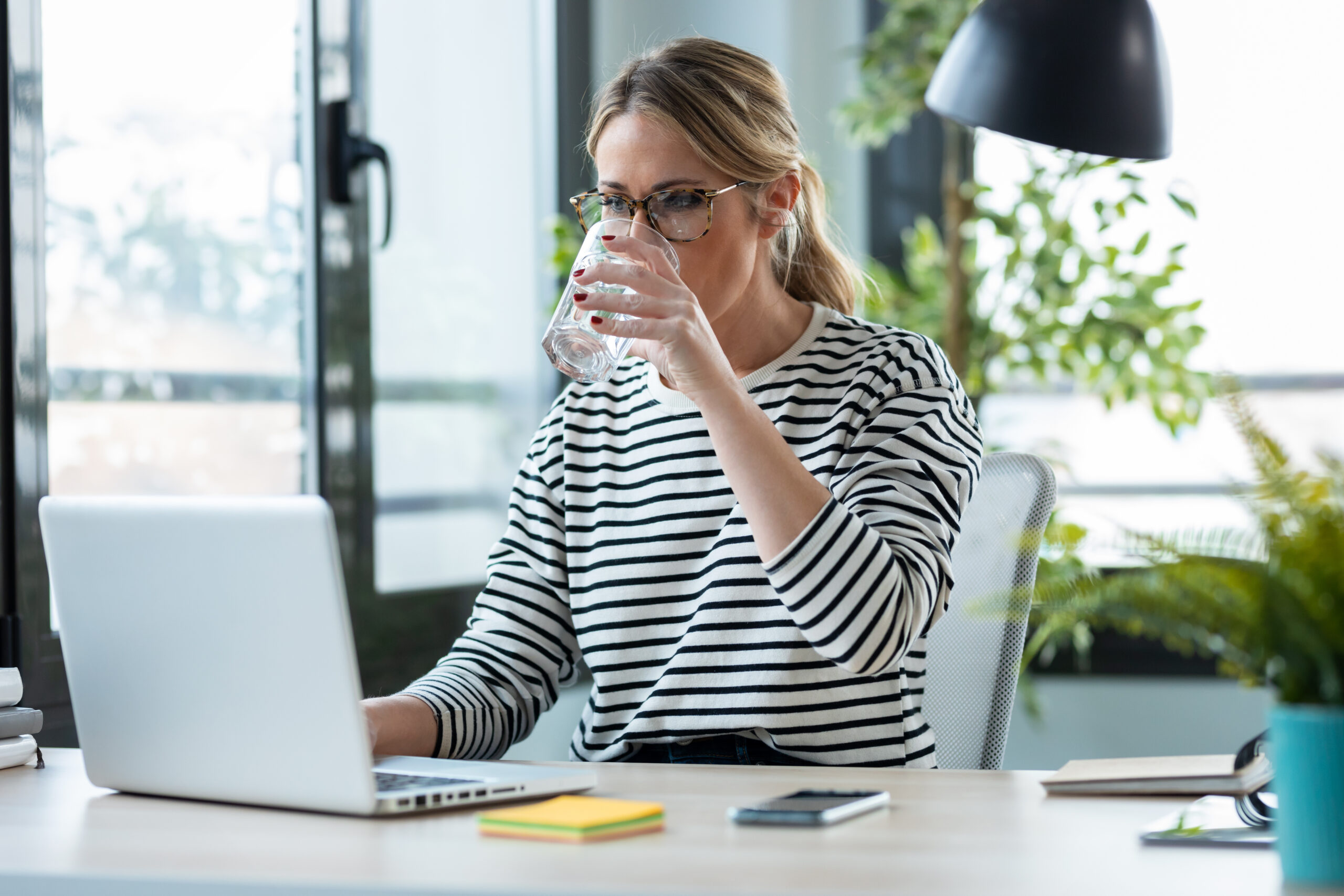 Desk Posture Auckland North Shore Physio