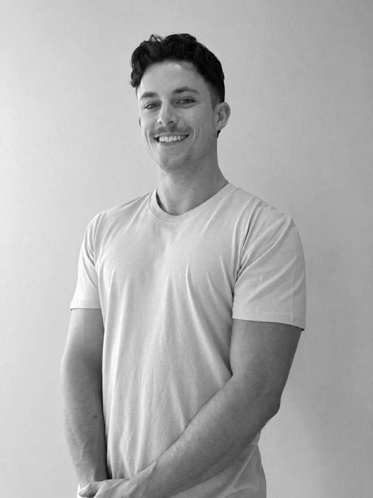 Cassidy Sym, physiotherapist at Dynamic Physio Mairangi Bay