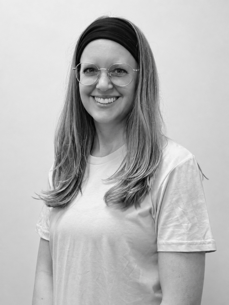 Nicki Leach, physiotherapist at Dynamic Physio Milford