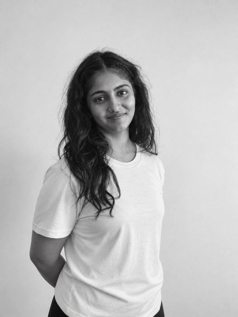 Zoyah Bhanotha, physiotherapist at Dynamic Physio Mairangi Bay